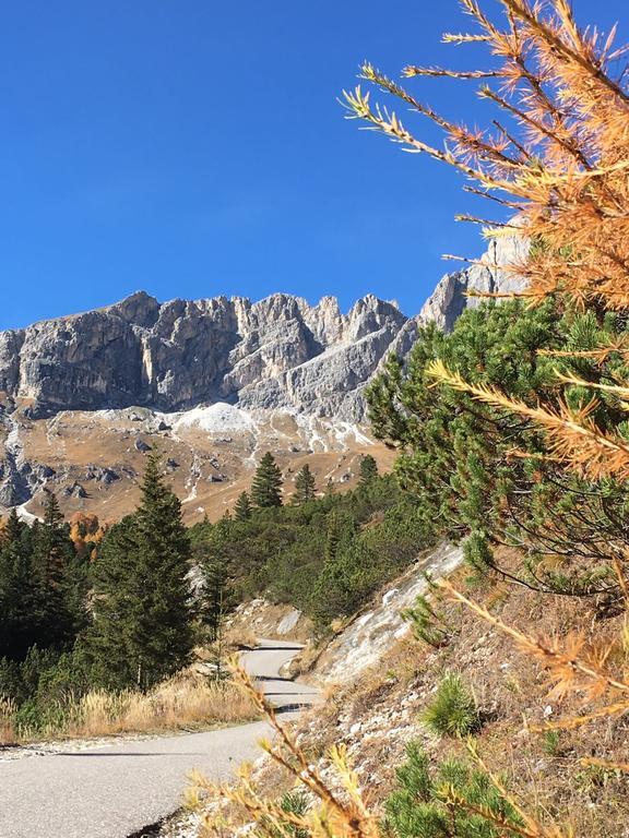 Garni Val Udai Otel Mazzin Dış mekan fotoğraf